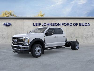 New 2025 Ford F-550 - photo 1