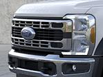 2025 Ford F-550 Crew Cab DRW 4WD Cab Chassis for sale #5800047TF - photo 17