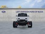 2025 Ford F-550 Crew Cab DRW 4WD Cab Chassis for sale #5800047TF - photo 5