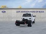 2025 Ford F-350 Regular Cab DRW 4WD Cab Chassis for sale #5800483TF - photo 8