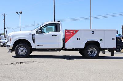 New 2025 Ford F-350 - photo 1