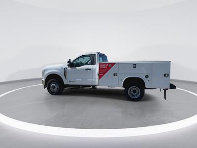 New 2025 Ford F-350 - photo 1