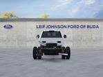 2025 Ford F-350 Regular Cab DRW 4WD Knapheide Service Truck for sale #5803324TF - photo 5