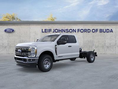 New 2025 Ford F-350 - photo 1