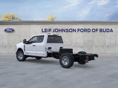New 2025 Ford F-350 - photo 1