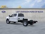 2025 Ford F-350 Super Cab SRW 4WD Cab Chassis for sale #5804071TF - photo 2