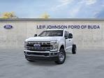 2025 Ford F-350 Super Cab SRW 4WD Cab Chassis for sale #5804457TF - photo 2