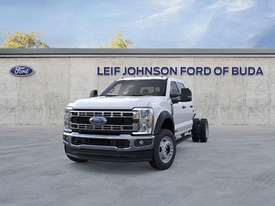 New 2025 Ford F-450 - photo 1