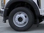 2025 Ford F-550 Crew Cab DRW 4WD Cab Chassis for sale #5806246TF - photo 19