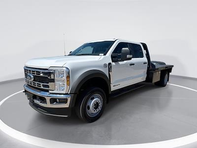 New 2025 Ford F-550 - photo 1