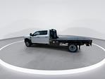 2025 Ford F-550 Crew Cab DRW 4WD CM Truck Beds Flatbed Truck for sale #5806320TF - photo 2