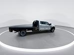 2025 Ford F-550 Crew Cab DRW 4WD CM Truck Beds Flatbed Truck for sale #5806320TF - photo 8