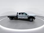 2025 Ford F-550 Crew Cab DRW 4WD CM Truck Beds Flatbed Truck for sale #5806320TF - photo 9