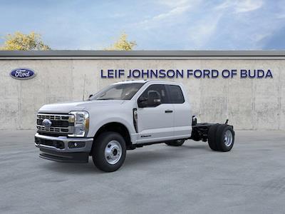 New 2025 Ford F-350 - photo 1
