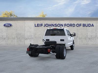 New 2025 Ford F-350 - photo 1