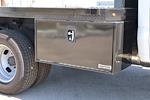 New 2025 Ford F-350 Super Cab Steel Flatbed Truck for sale #5808101TF - photo 12