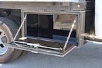 New 2025 Ford F-350 Super Cab Steel Flatbed Truck for sale #5808101TF - photo 13