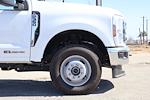 New 2025 Ford F-350 Super Cab Steel Flatbed Truck for sale #5808101TF - photo 14
