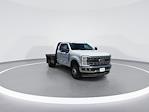 New 2025 Ford F-350 Super Cab Steel Flatbed Truck for sale #5808101TF - photo 4