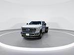 New 2025 Ford F-350 Super Cab Steel Flatbed Truck for sale #5808101TF - photo 5