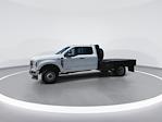 New 2025 Ford F-350 Super Cab Steel Flatbed Truck for sale #5808101TF - photo 6