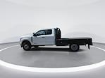 New 2025 Ford F-350 Super Cab Steel Flatbed Truck for sale #5808101TF - photo 7