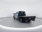 New 2025 Ford F-350 Super Cab Steel Flatbed Truck for sale #5808101TF - photo 2