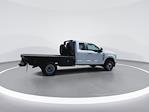 New 2025 Ford F-350 Super Cab Steel Flatbed Truck for sale #5808101TF - photo 3