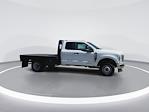 New 2025 Ford F-350 Super Cab Steel Flatbed Truck for sale #5808101TF - photo 9