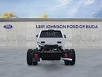 2025 Ford F-450 Crew Cab DRW 4WD Cab Chassis for sale #5809718TF - photo 5