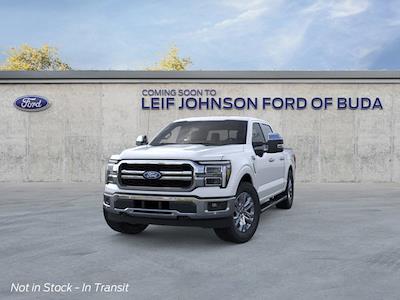 New 2026 Ford F-150 - photo 1