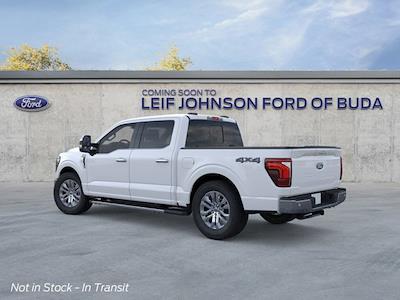 New 2026 Ford F-150 - photo 1