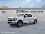 2026 Ford F-150 SuperCrew Cab 4WD Pickup for sale #6004W5L - photo 1