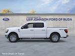 2026 Ford F-150 SuperCrew Cab 4WD Pickup for sale #6004W5L - photo 4