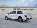 2026 Ford F-150 SuperCrew Cab 4WD Pickup for sale #6004W5L - photo 2