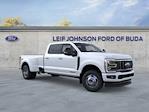2026 Ford F-350 Crew Cab DRW 4WD Pickup for sale #6250148TC - photo 7