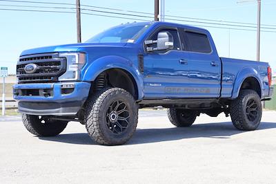 Used 2022 Ford F-250 - photo 1