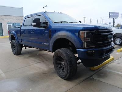 Used 2022 Ford F-250 - photo 1
