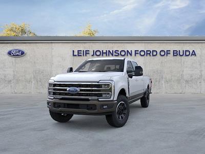 New 2026 Ford F-250 - photo 1