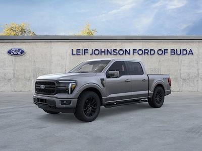 New 2026 Ford F-150 - photo 1