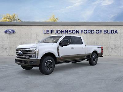 New 2026 Ford F-250 - photo 1