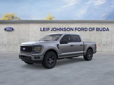 New 2026 Ford F-150 - photo 1