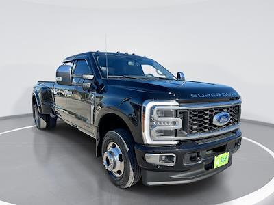 Used 2025 Ford F-350 - photo 1