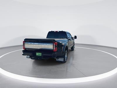 Used 2025 Ford F-350 - photo 1