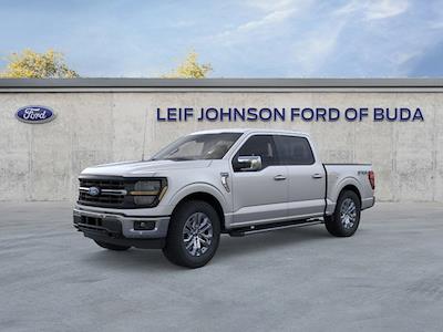 New 2026 Ford F-150 - photo 1