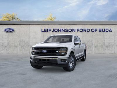 New 2026 Ford F-150 - photo 1
