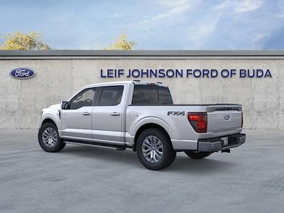 New 2026 Ford F-150 - photo 1