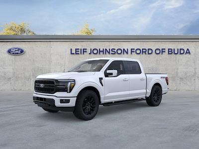 New 2026 Ford F-150 - photo 1