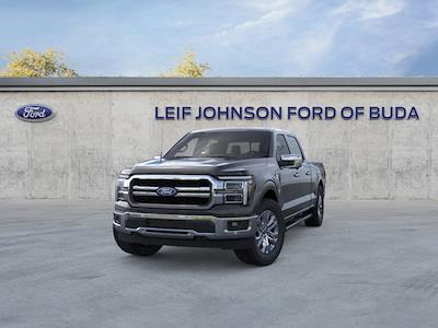 New 2026 Ford F-150 - photo 1