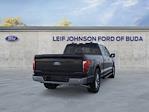 2026 Ford F-150 SuperCrew Cab 4WD Pickup for sale #6251780T - photo 8